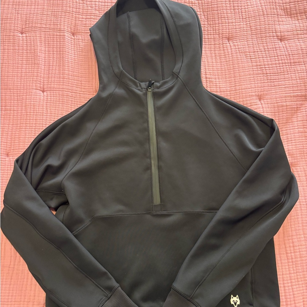 Greyson Clothiers Nash Half-Zip Hoodie